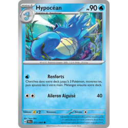 Hypocéan SFA - 011/064