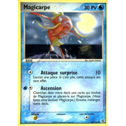Magicarpe RG - 067/112