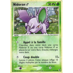 Nidoran ? RG - 071/112