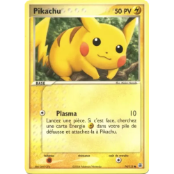 Pikachu RG - 074/112
