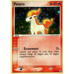 Ponyta RG - 076/112
