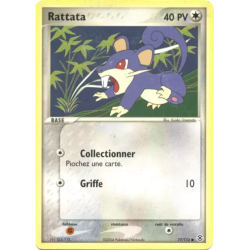 Rattata RG - 077/112