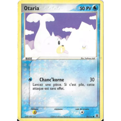 Otaria RG - 078/112