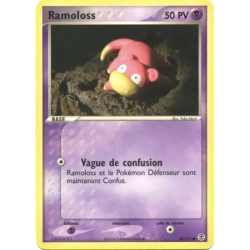 Ramoloss RG - 080/112