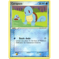Carapuce RG - 082/112