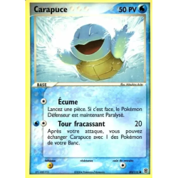 Carapuce RG - 083/112