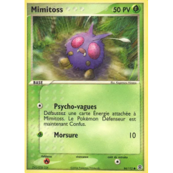 Mimitoss RG - 084/112