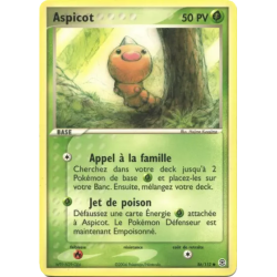 Aspicot RG - 086/112
