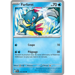 Farfuret SFA - 013/064