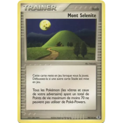 Mont Selenite RG - 094/112