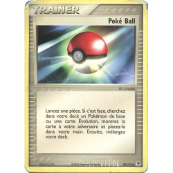 Poké Ball RG - 095/112