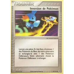 Inversion de Pokémon RG - 097/112