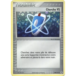 Cherche VS RG - 100/112
