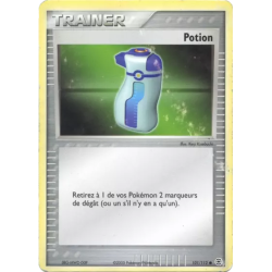Potion RG - 101/112