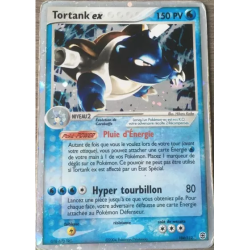 Tortank ex RG - 104/112