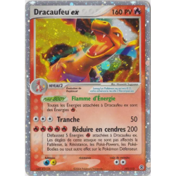 Dracaufeu ex RG - 105/112