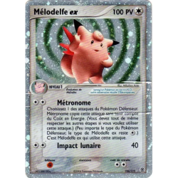 Mélodelfe ex RG - 106/112