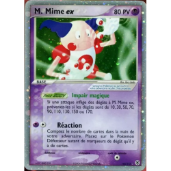 M. Mime ex RG - 110/112