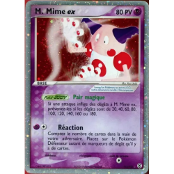 M. Mime ex RG - 111/112