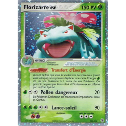 Florizarre ex RG - 112/112