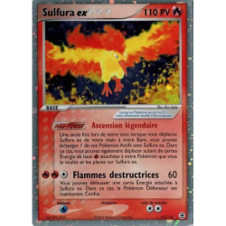 Sulfura ex RG - 115/112