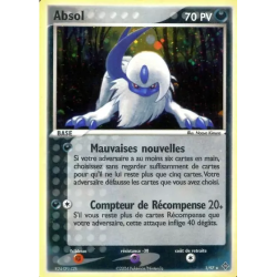 Absol DR - 01/97