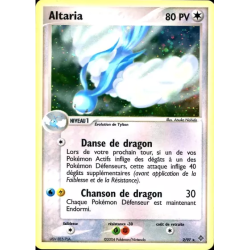Altaria DR - 02/97