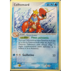 Colhomard DR - 03/97