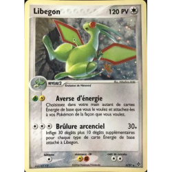 Libegon DR - 04/97