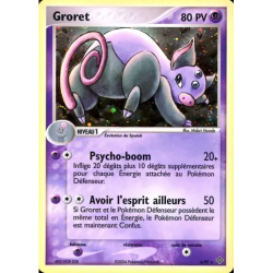Groret DR - 06/97