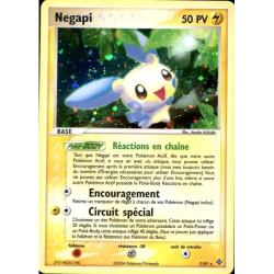 Negapi DR - 07/97