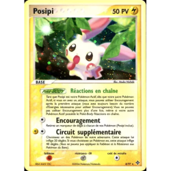 Posipi DR - 08/97