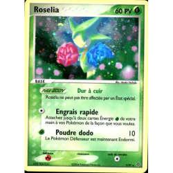 Roselia DR - 09/97
