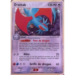 Drattak DR - 10/97