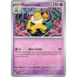 Hypnomade SFA - 017/064