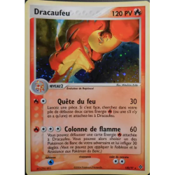 Dracaufeu DR - 100/97