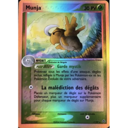 Munja DR - 11/97