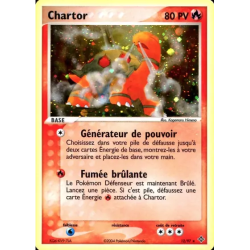 Chartor DR - 12/97