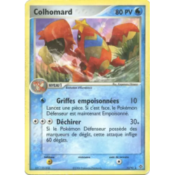 Colhomard DR - 13/97