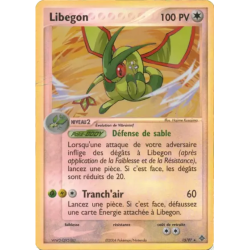 Libegon DR - 15/97