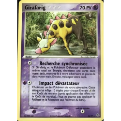 Girafarig DR - 16/97