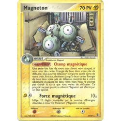 Magneton DR - 17/97