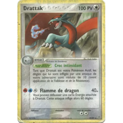 Drattak DR - 19/97