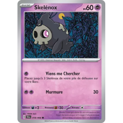 Skelénox SFA - 018/064