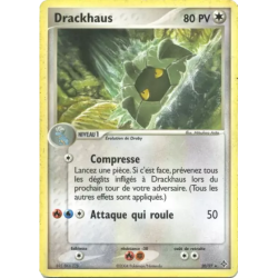 Drackhaus DR - 20/97