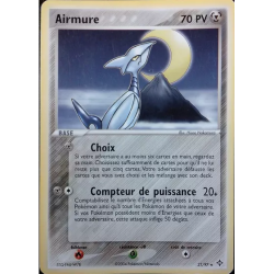 Airmure DR - 21/97