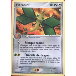 Vibraninf DR - 22/97