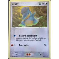 Draby DR - 23/97