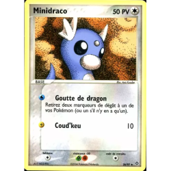 Minidraco DR - 26/97