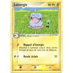 Lainergie DR - 27/97